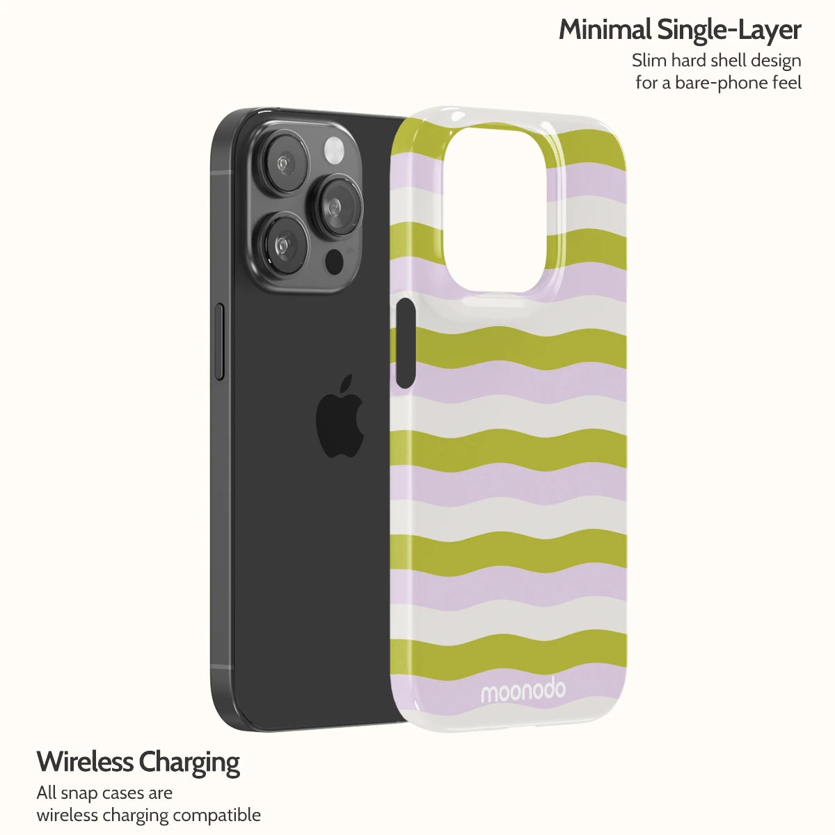 Lilac Zest - iPhone 14 Pro Case