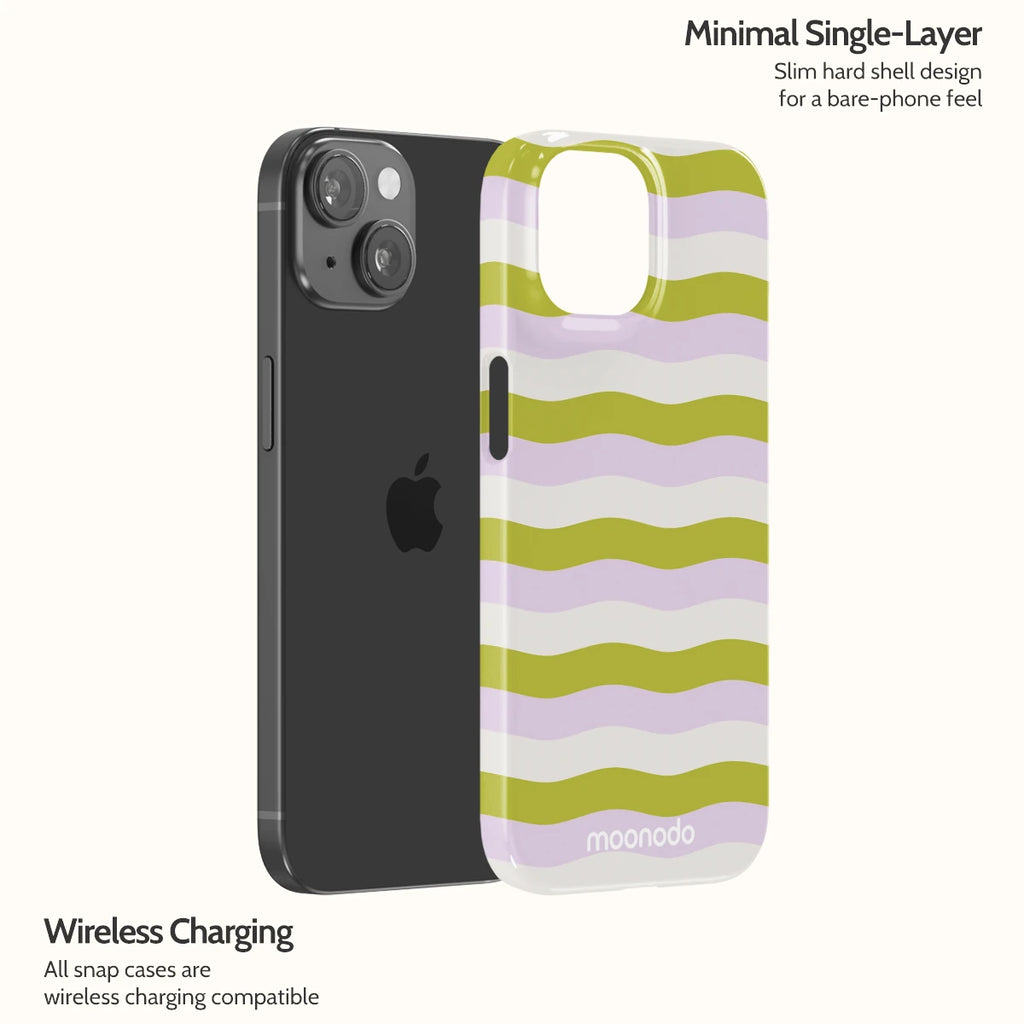 Lilac Zest - iPhone 15 Case
