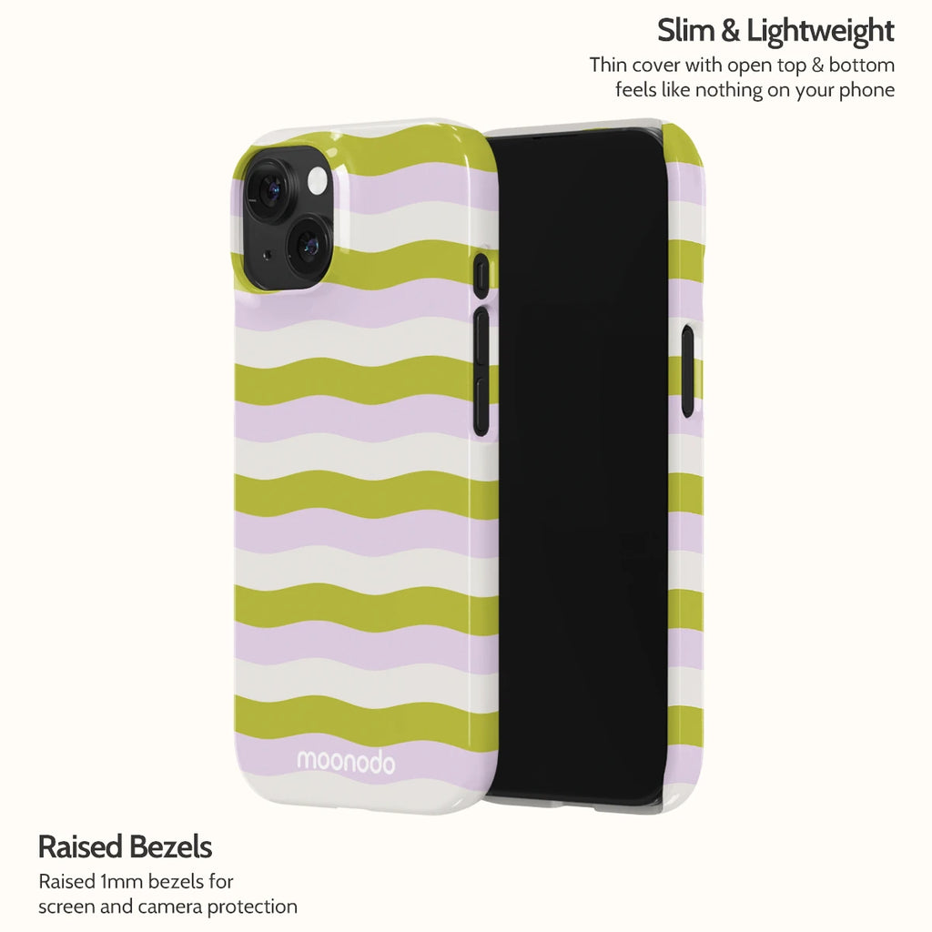 Lilac Zest - iPhone 15 Case