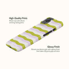 Lilac Zest - iPhone 15 Case