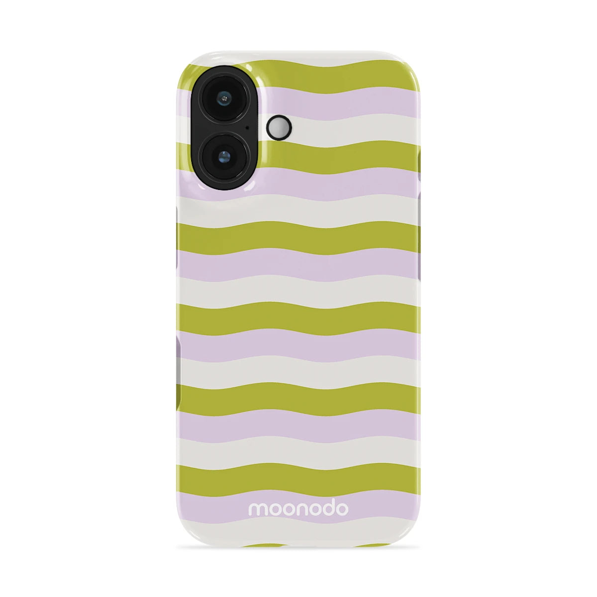 Lilac Zest - iPhone 16 Case