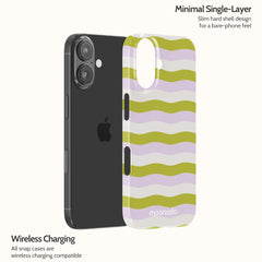 Lilac Zest - iPhone 16 Case