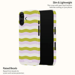 Lilac Zest - iPhone 16 Case