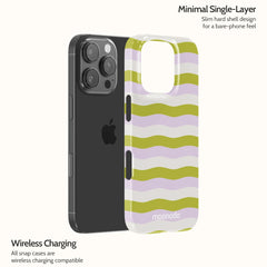 Lilac Zest - iPhone 16 Pro Case