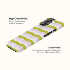 Lilac Zest - iPhone 16 Pro Case