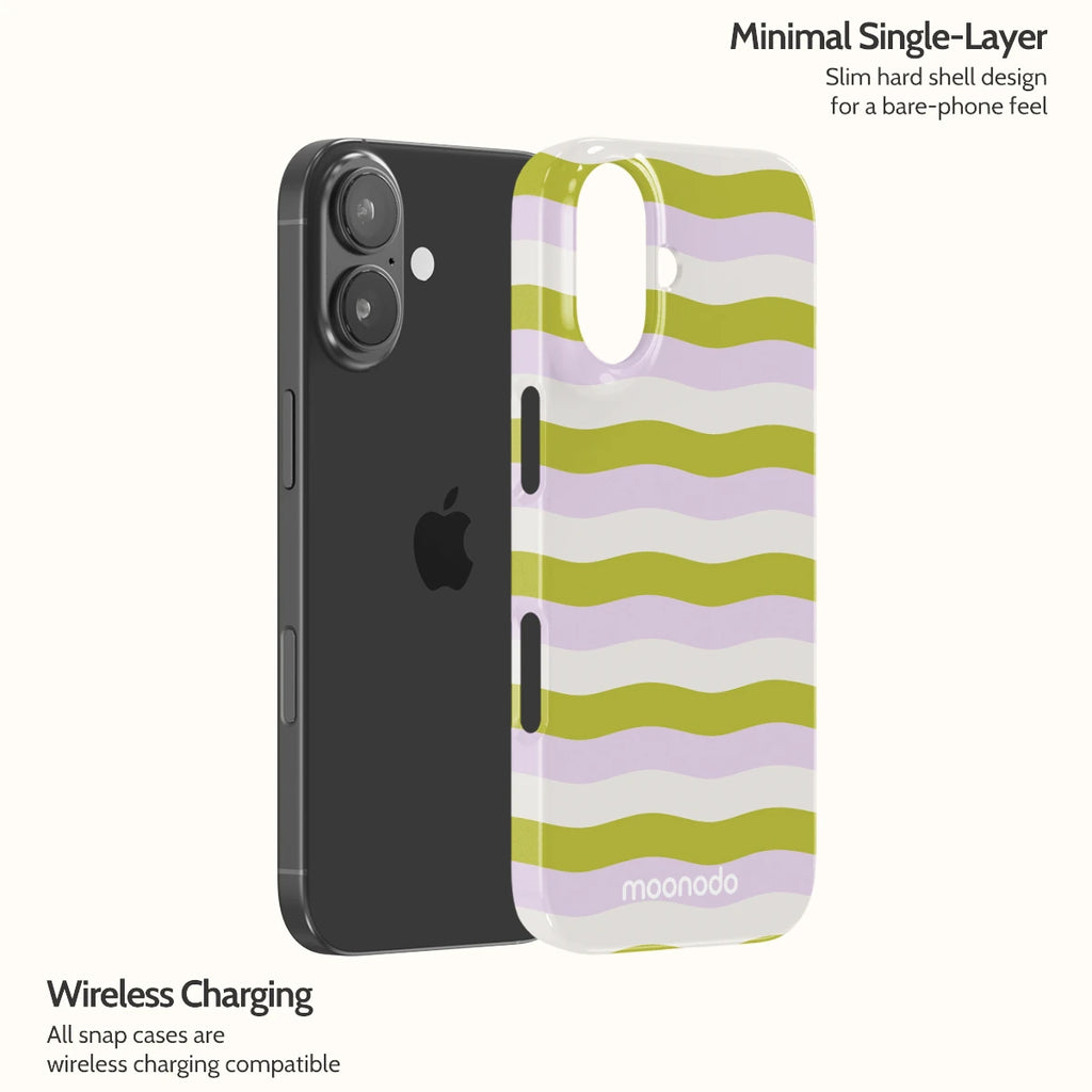 Lilac Zest - iPhone 17 Case