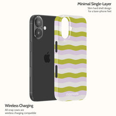 Lilac Zest - iPhone 17 Case