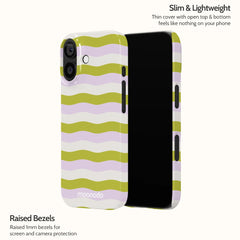 Lilac Zest - iPhone 17 Case