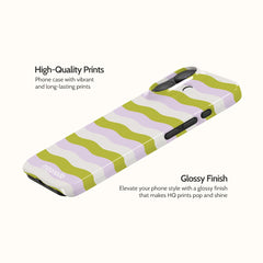 Lilac Zest - iPhone 17 Case