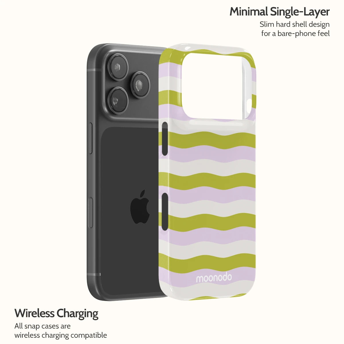 Lilac Zest - iPhone 17 Pro Case