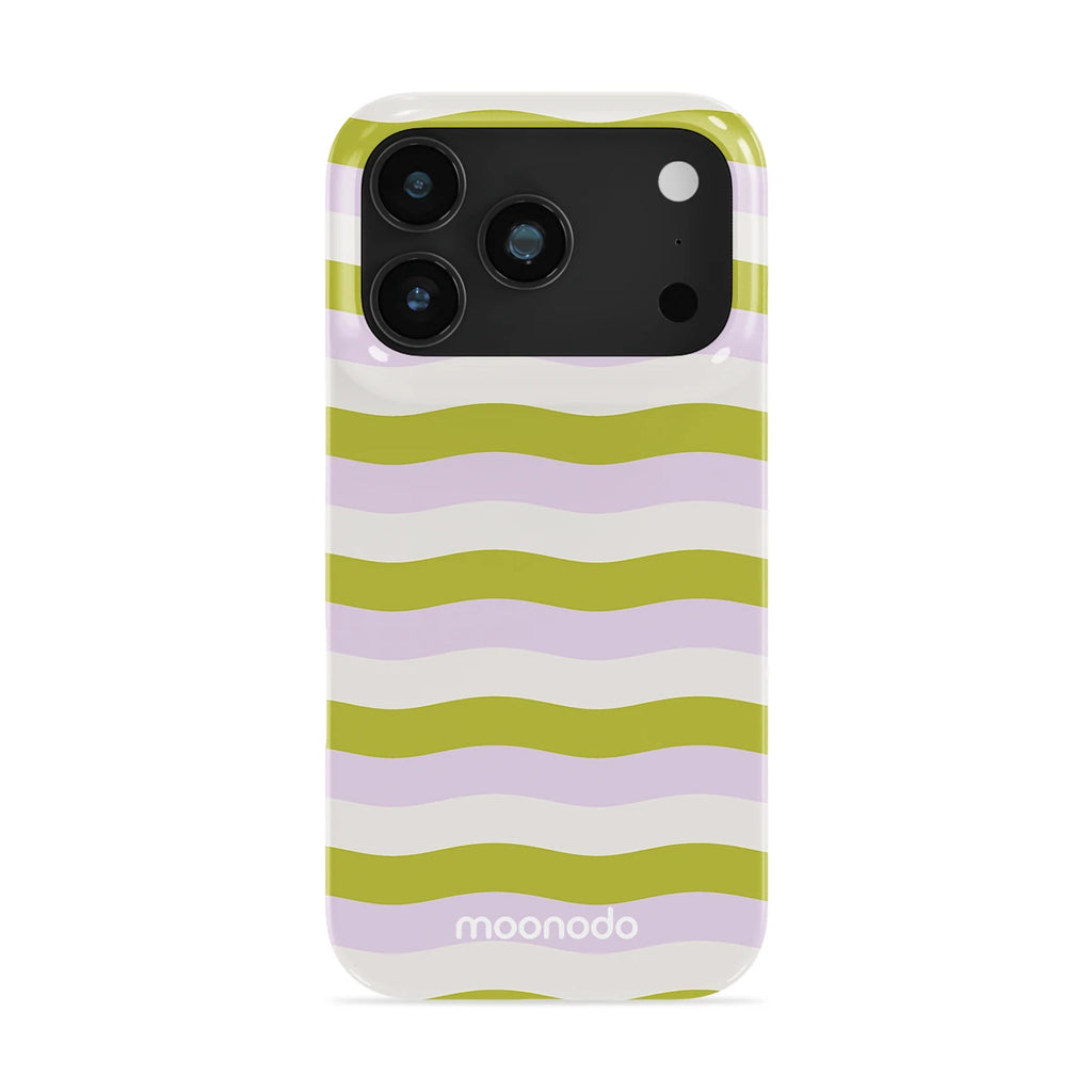 Lilac Zest - iPhone 18 Pro Case
