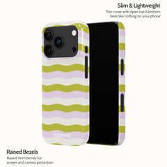 Lilac Zest - iPhone 18 Pro Case
