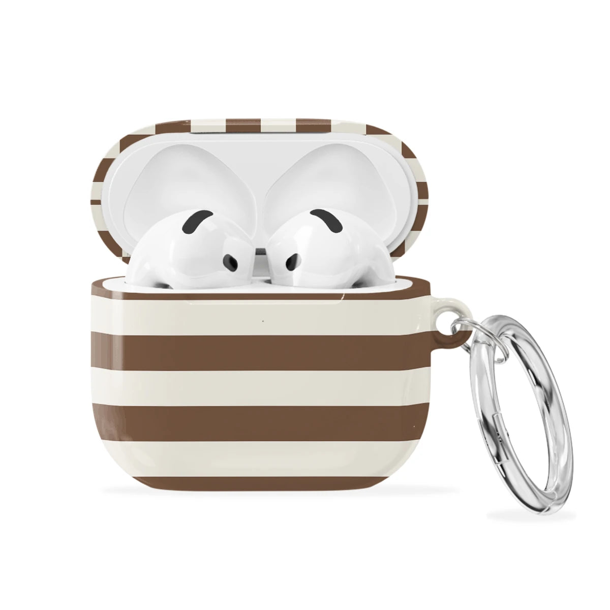Cocoa Picnic - AirPods 4 Case