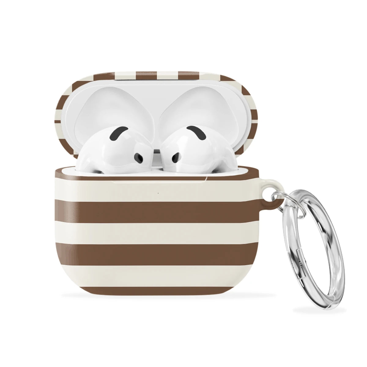 Cocoa Picnic - AirPods 4 Case