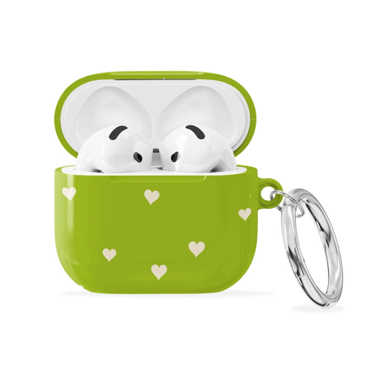 Lime Crush - AirPods 4 Case