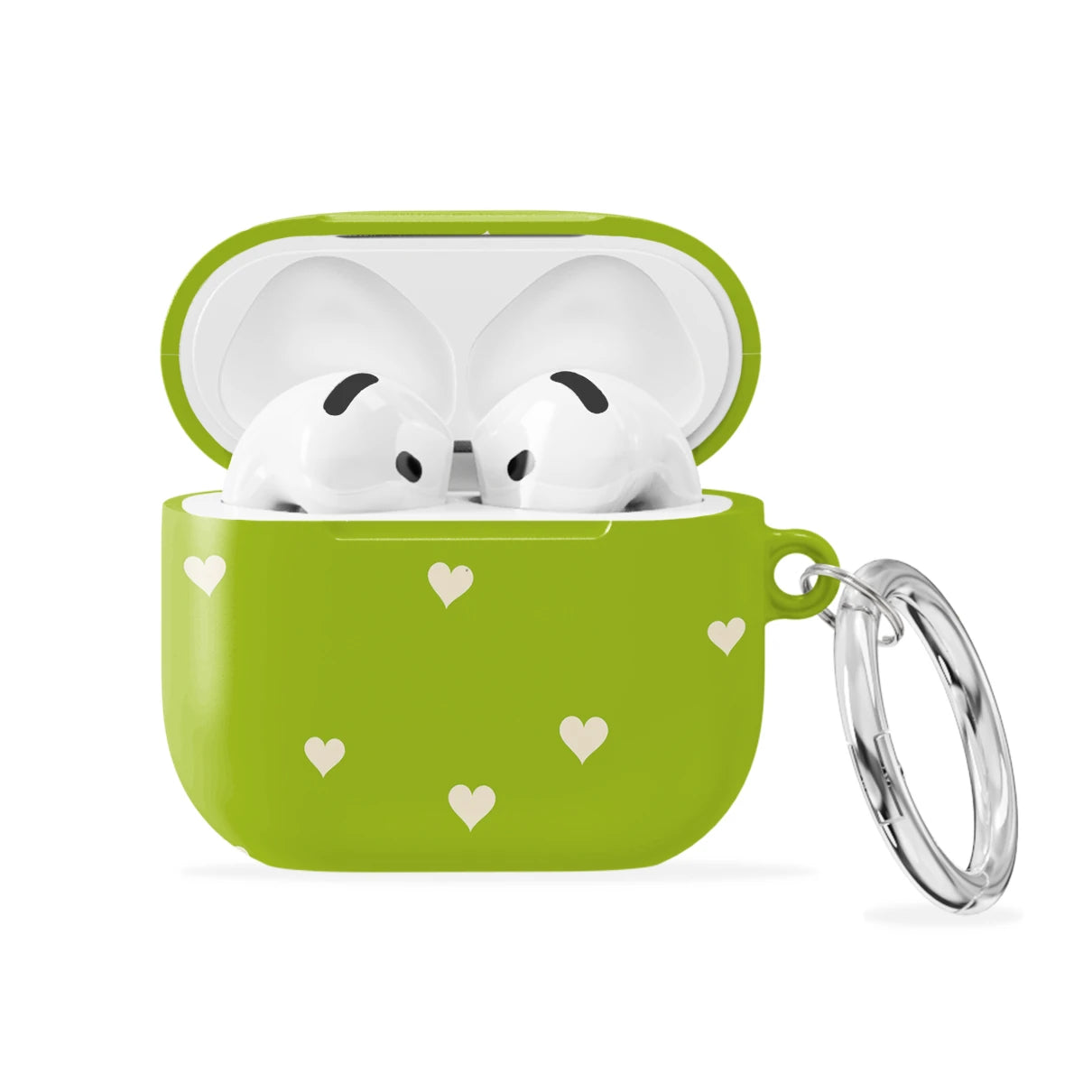 Lime Crush - AirPods 4 Case