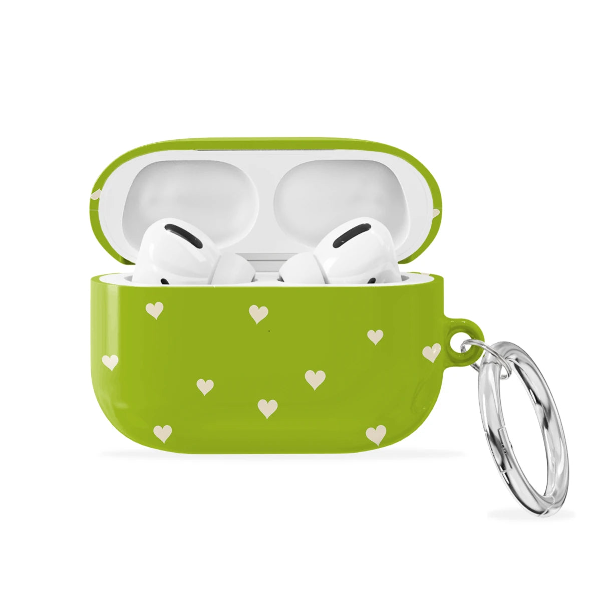 Lime Crush - AirPods Pro 1 Case