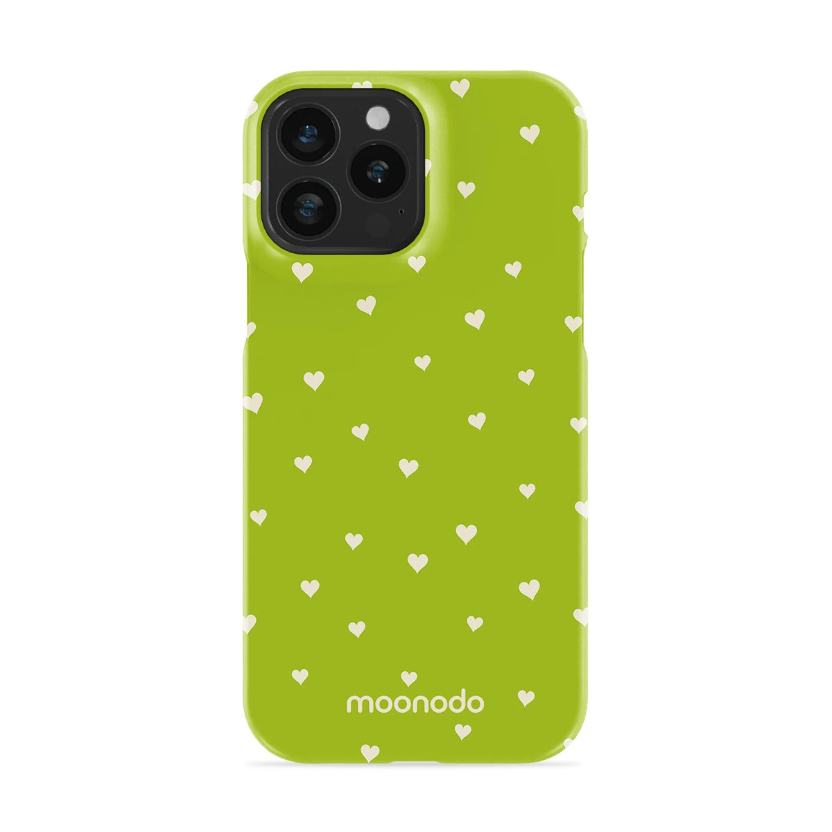 Lime Crush - iPhone 13 Pro Max Case