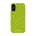 Lime Crush - iPhone 16 Case