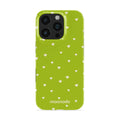 Lime Crush - iPhone 16 Pro Case