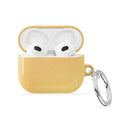 Apricot Glow - AirPods 3 Case