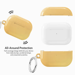 Apricot Glow - AirPods Pro 2 Case