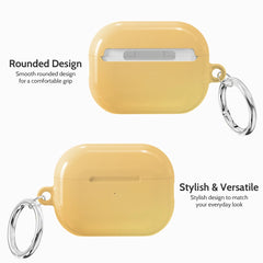 Apricot Glow - AirPods Pro 2 Case