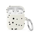 Ink Scatter - AirPods 1 & 2 Case