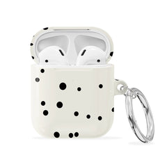 Ink Scatter - AirPods 1 & 2 Case