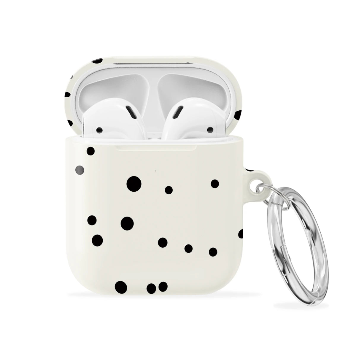 Ink Scatter - AirPods 1 & 2 Case