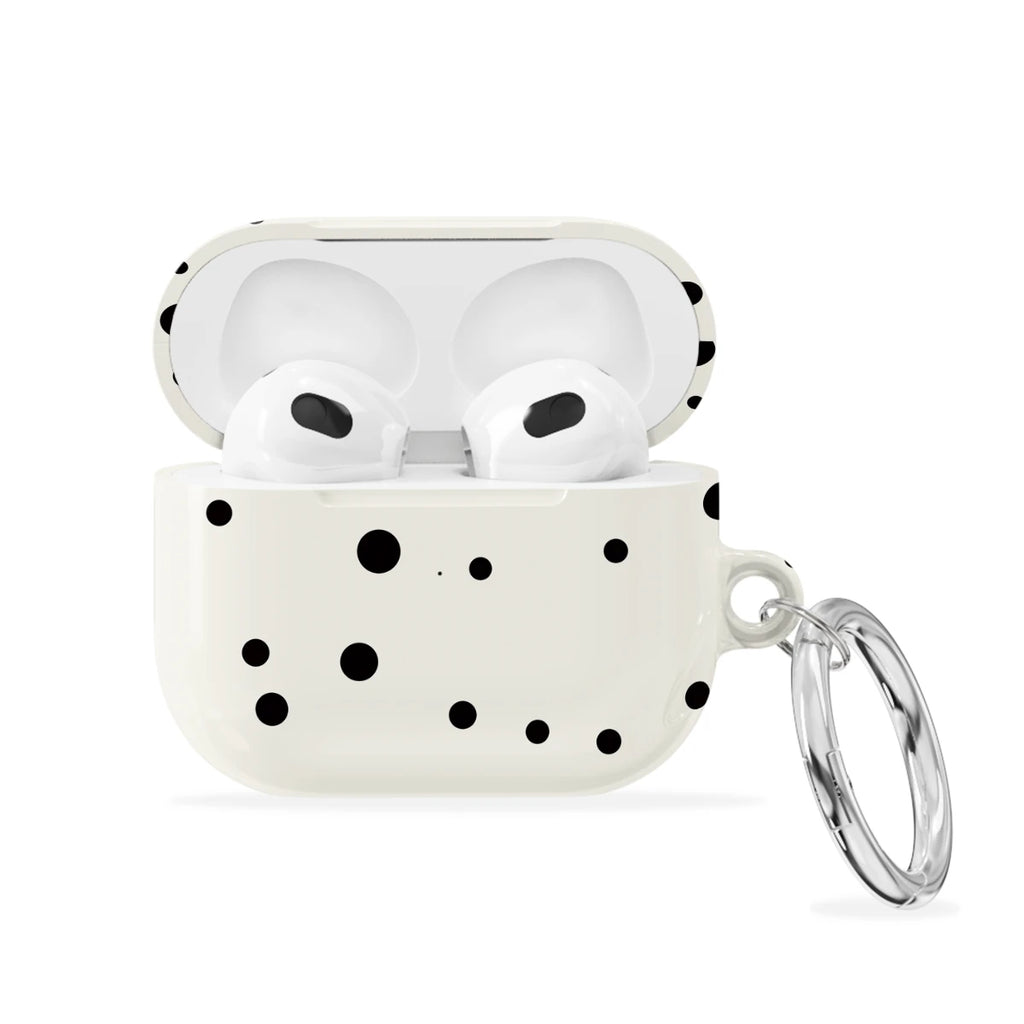 Ink Scatter - AirPods 3 Case