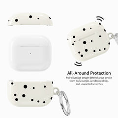 Ink Scatter - AirPods 3 Case
