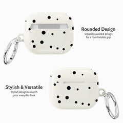 Ink Scatter - AirPods 3 Case