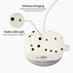 Ink Scatter - AirPods 3 Case