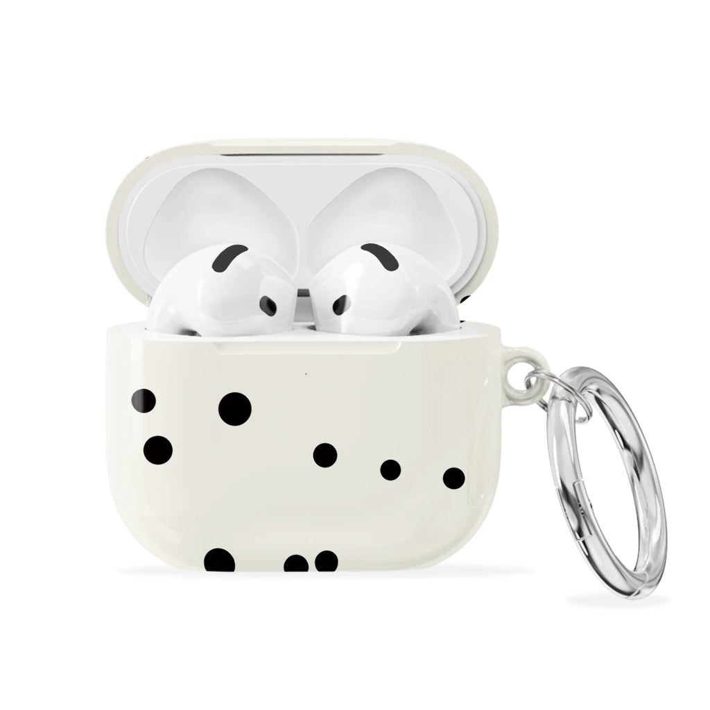 Ink Scatter - AirPods 4 Case