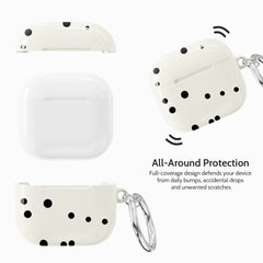 Ink Scatter - AirPods 4 Case