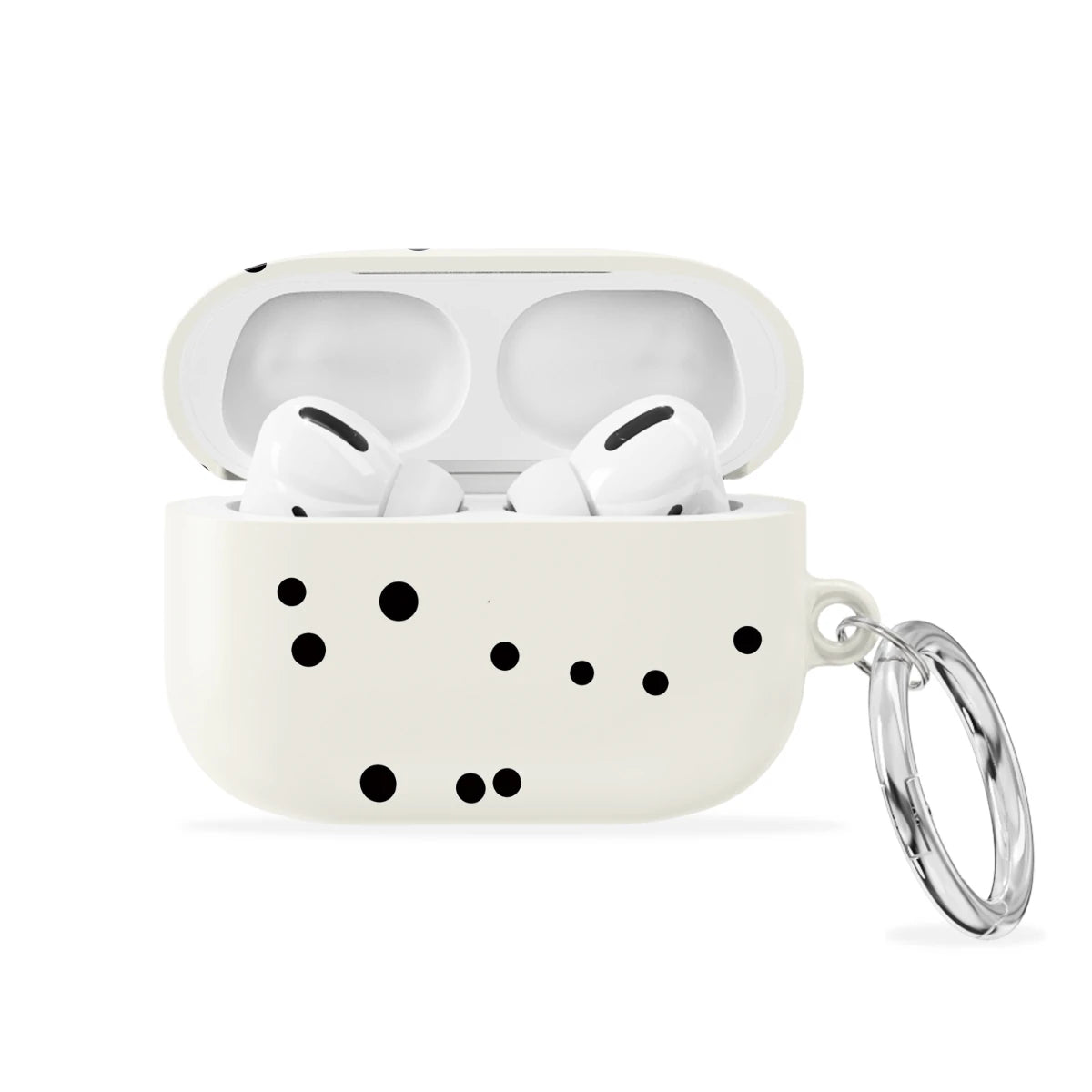 Ink Scatter - AirPods Pro 1 Case