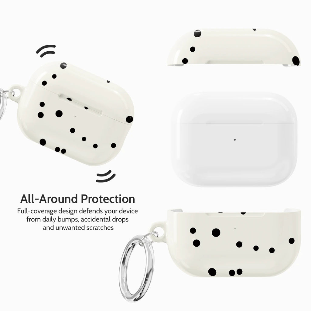 Ink Scatter - AirPods Pro 2 Case