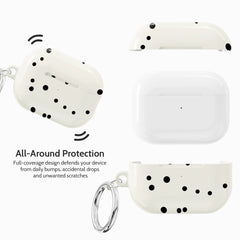 Ink Scatter - AirPods Pro 2 Case