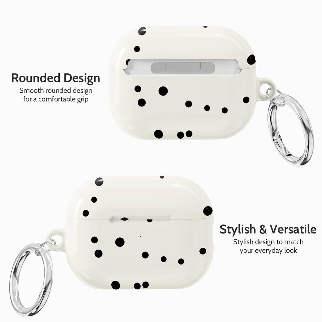 Ink Scatter - AirPods Pro 2 Case