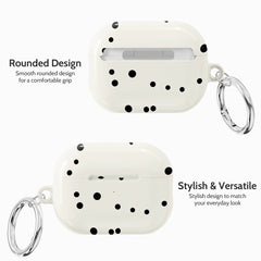 Ink Scatter - AirPods Pro 2 Case
