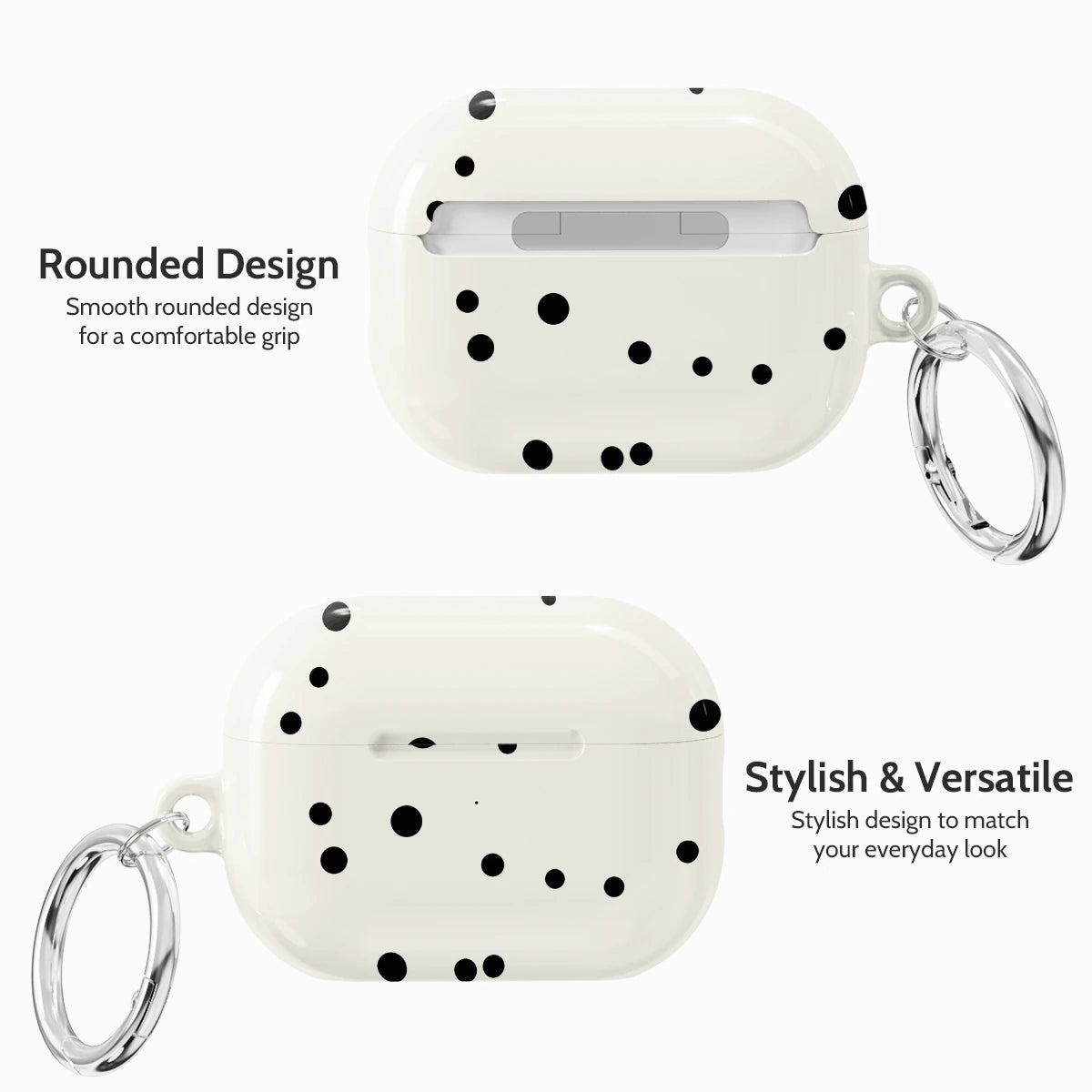 Ink Scatter - AirPods Pro 2 Case