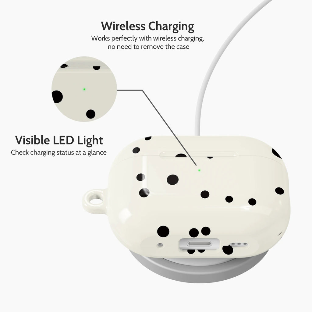 Ink Scatter - AirPods Pro 2 Case