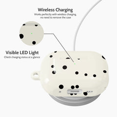 Ink Scatter - AirPods Pro 2 Case