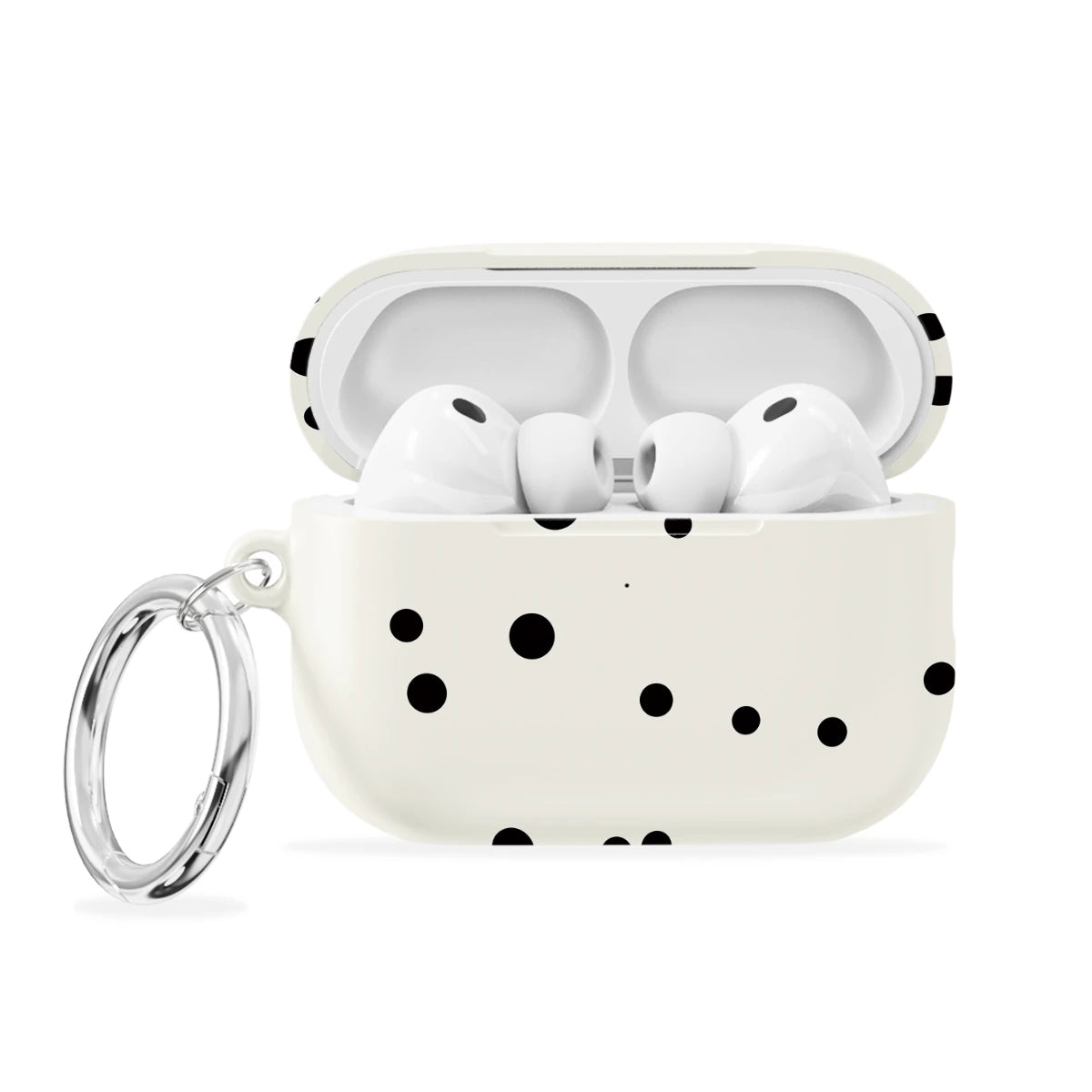 Ink Scatter - AirPods Pro 3 Case