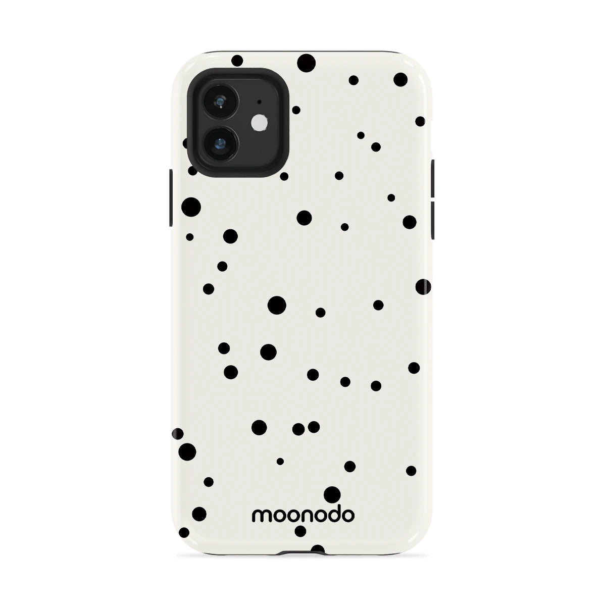 Ink Scatter - iPhone 11 Case