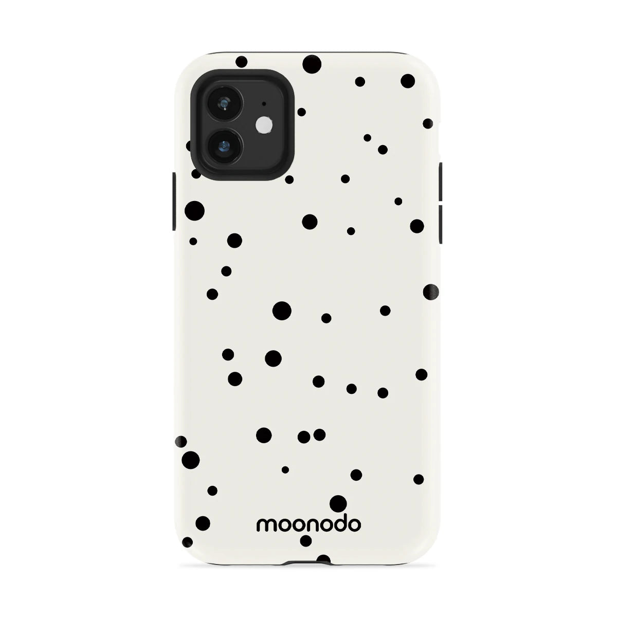 Ink Scatter - iPhone 11 Case
