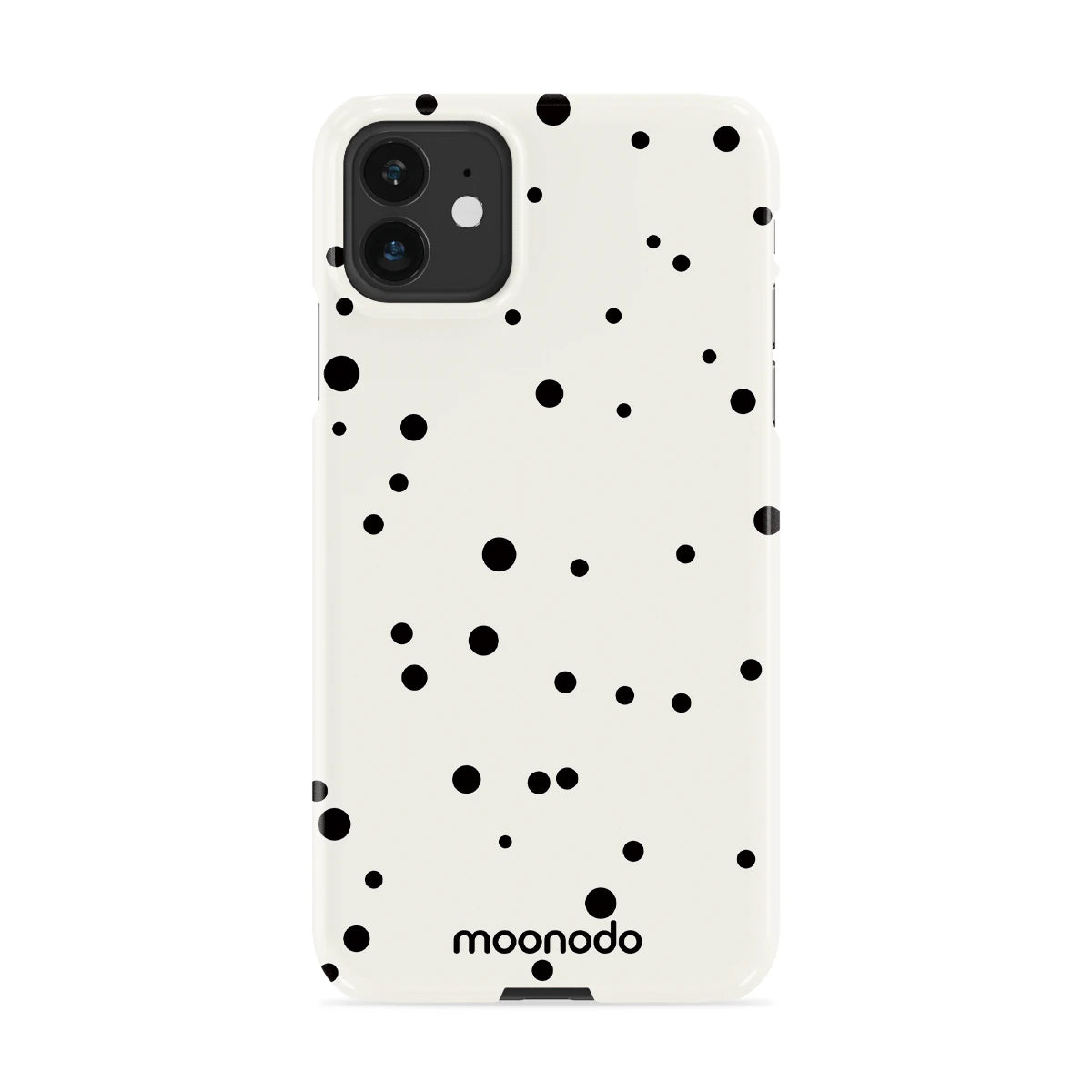 Ink Scatter - iPhone 11 Case