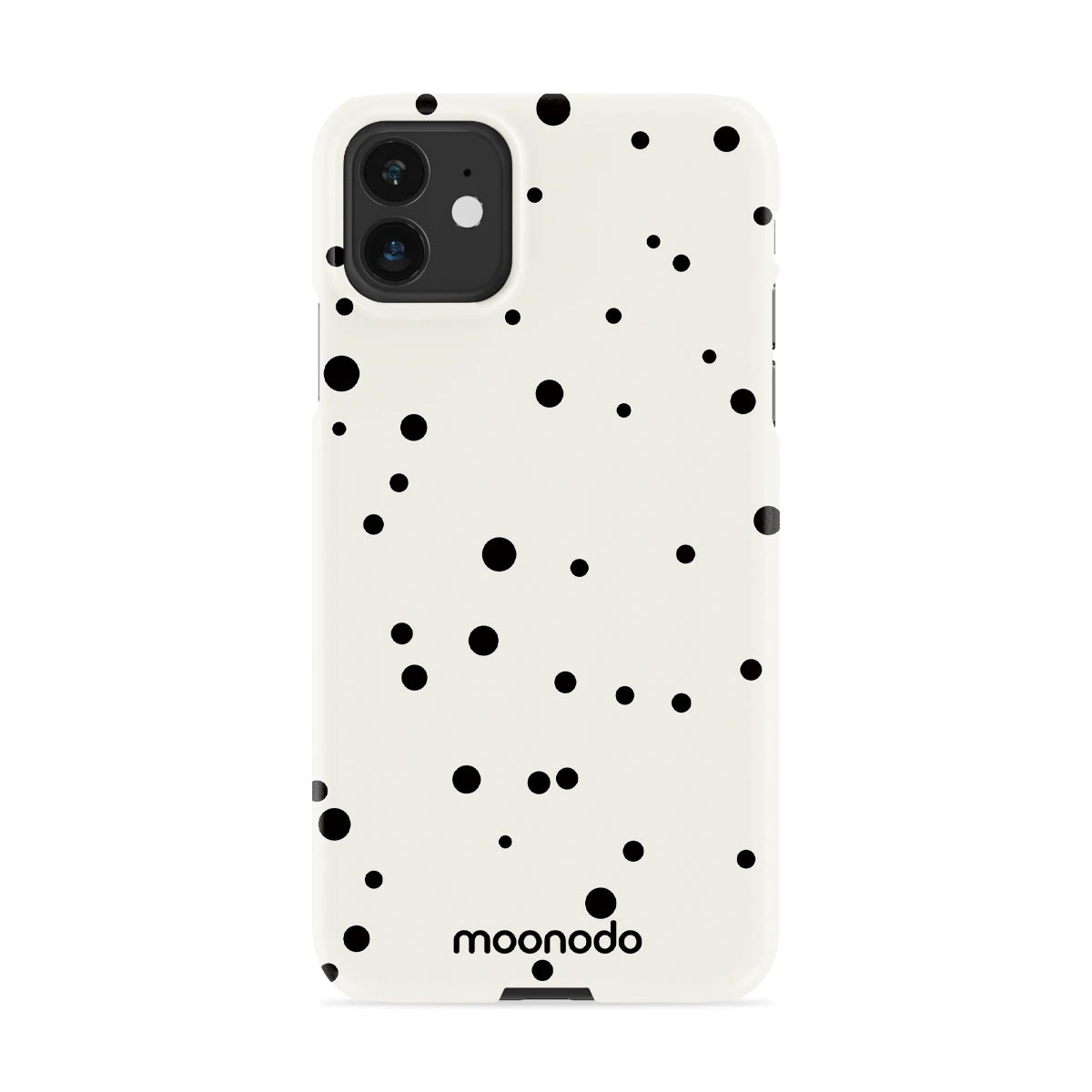 Ink Scatter - iPhone 11 Case