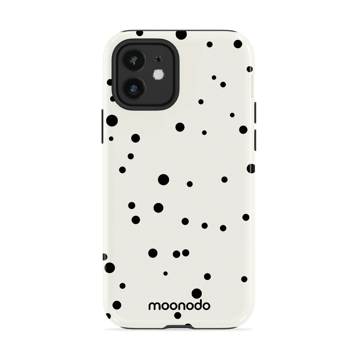 Ink Scatter - iPhone 12 Case